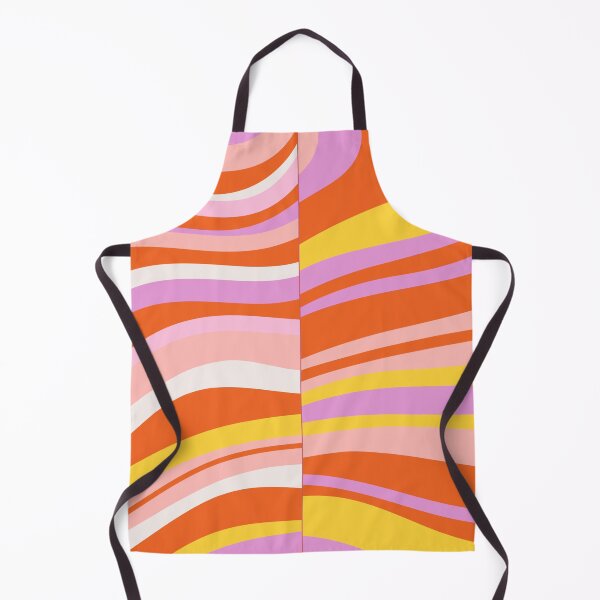 Item preview, Retro funky jazzy 70’s waves designed and sold by BritishDelights.