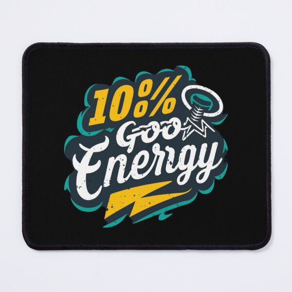 Item preview, 100% good energy designed and sold by MG-MagicGallery.