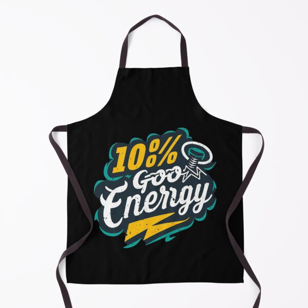 Item preview, 100% good energy designed and sold by MG-MagicGallery.