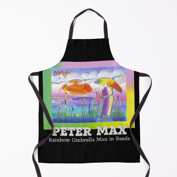 Item preview, Peter Max Painting designed and sold by Nada01.