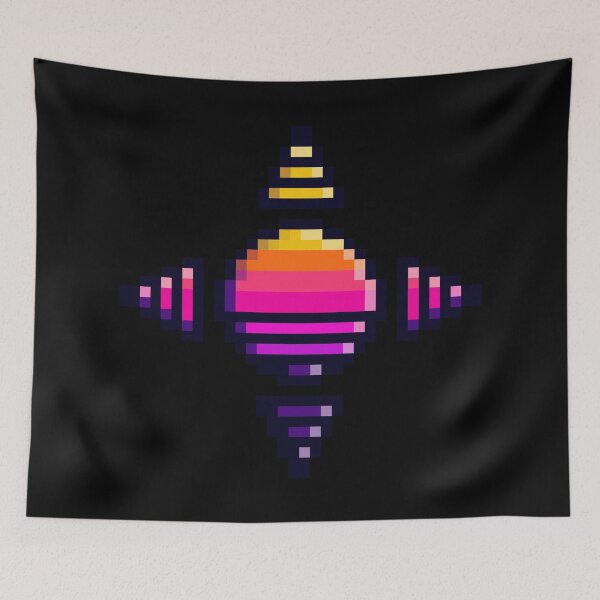 Item preview, Sunset Rose designed and sold by The-Stellerium.