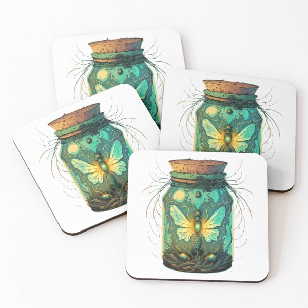 Item preview, BUG JAR designed and sold by PrimeInk.
