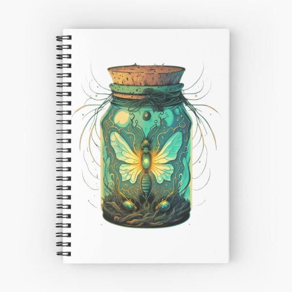 Item preview, BUG JAR designed and sold by PrimeInk.