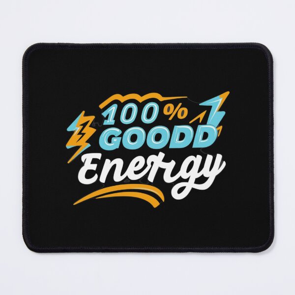 Item preview, 100% good energy designed and sold by MG-MagicGallery.