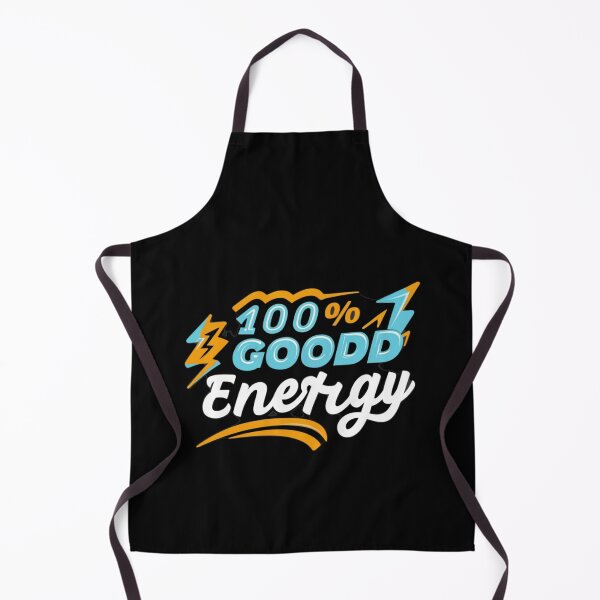 Item preview, 100% good energy designed and sold by MG-MagicGallery.