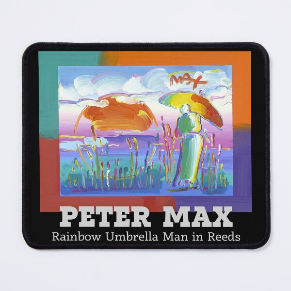 Item preview, Peter Max Painting designed and sold by Nada01.
