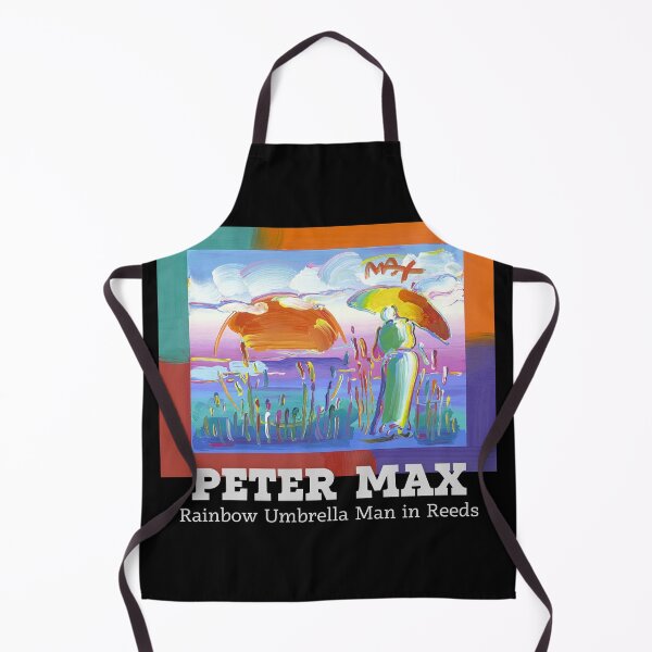 Item preview, Peter Max Painting designed and sold by Nada01.