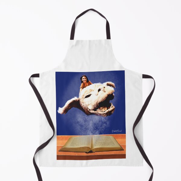 Item preview, the never-ending story designed and sold by NorbertRicaud.