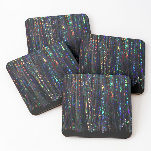 Item preview, Tinsel Glam #1 #retro #wall #art  designed and sold by Anita's & Bella's Art.