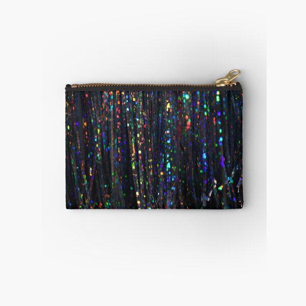 Item preview, Tinsel Glam #1 #retro #wall #art  designed and sold by Anita's & Bella's Art.