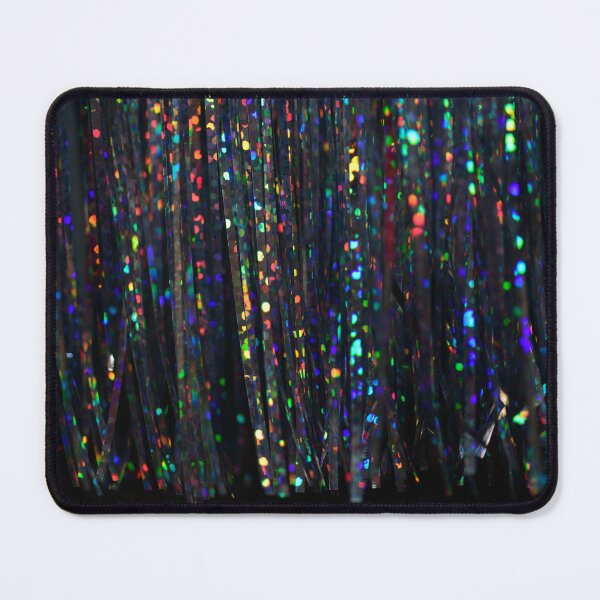 Item preview, Tinsel Glam #1 #retro #wall #art designed and sold by Anita's & Bella's Art.