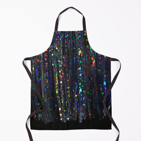 Item preview, Tinsel Glam #1 #retro #wall #art designed and sold by Anita's & Bella's Art.