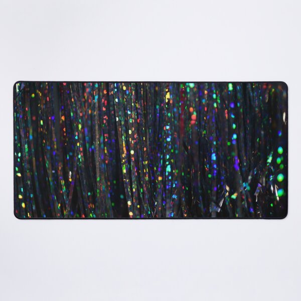 Item preview, Tinsel Glam #1 #retro #wall #art designed and sold by Anita's & Bella's Art.
