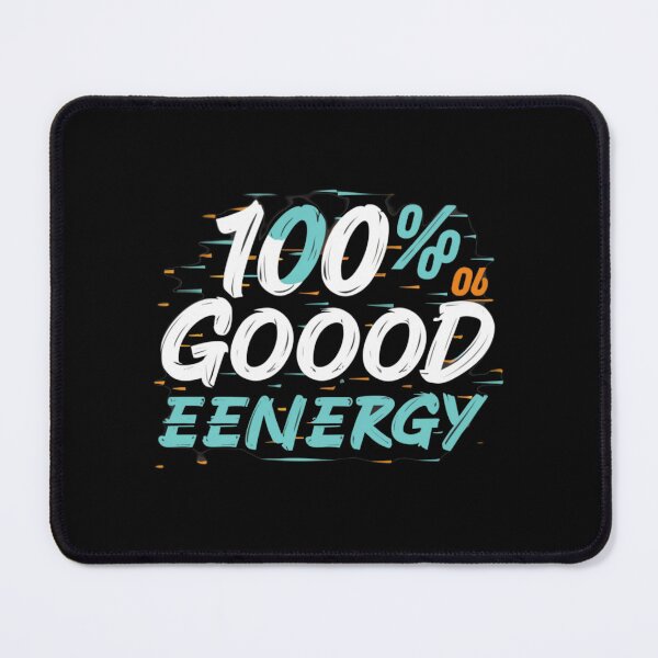 Item preview, 100% good energy designed and sold by MG-MagicGallery.