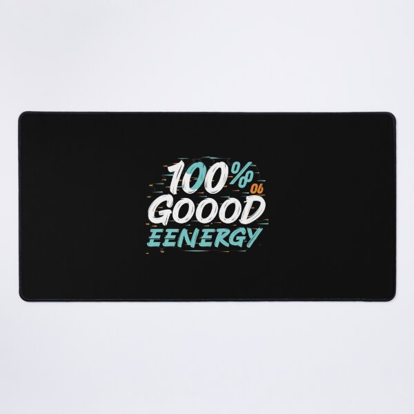Item preview, 100% good energy designed and sold by MG-MagicGallery.