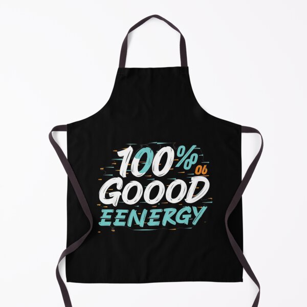 Item preview, 100% good energy designed and sold by MG-MagicGallery.