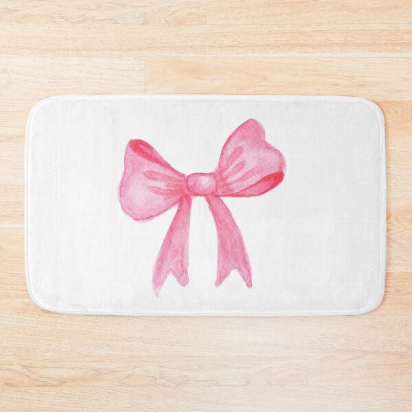 Item preview, Coquette Bow Sticker designed and sold by EnchantAtelier.