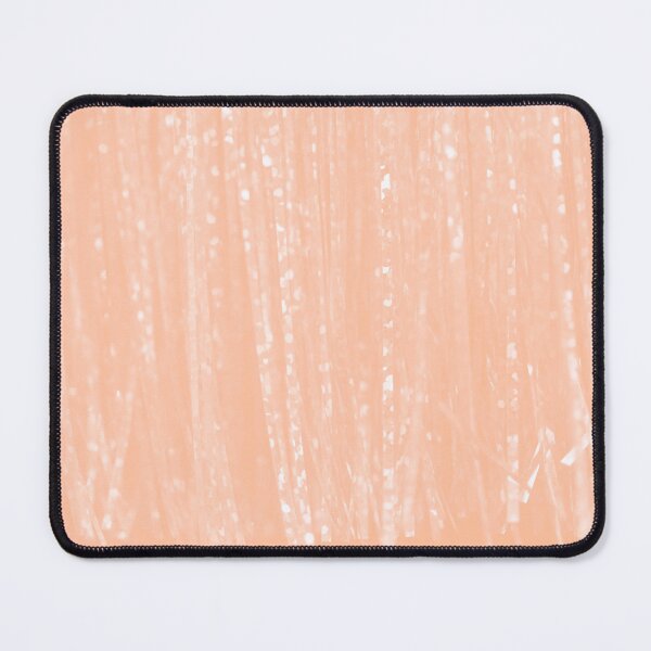 Item preview, Peachy Tinsel Glam #1 #retro #wall #art designed and sold by Anita's & Bella's Art.