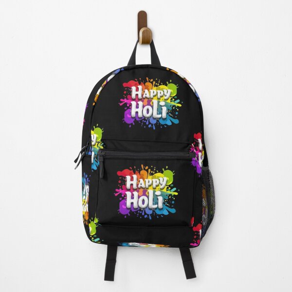 Item preview, Happy Holi Festival İndia designed and sold by Psycho-Crazy.