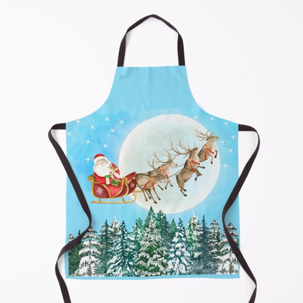Item preview, Santa’s Night to Ride designed and sold by StuffWeMade.