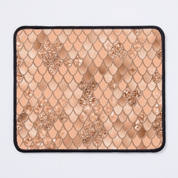 Item preview, Mermaid Scales Glam #17 (Photo of Glitter Only - Not Reflective) designed and sold by Anita's & Bella's Art.