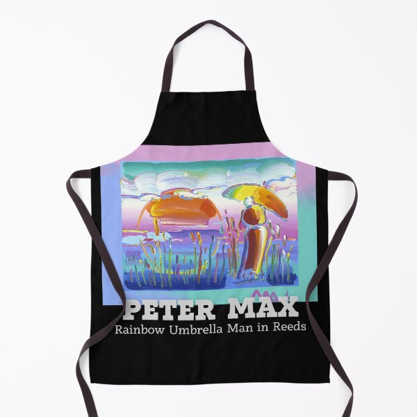 Item preview, Peter Max Painting designed and sold by Nada01.