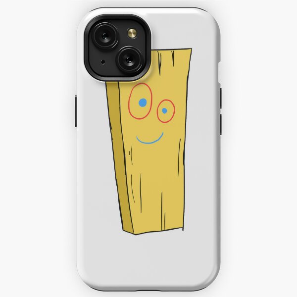 Ed Edd Eddy Plank iPhone Cases for Sale Redbubble