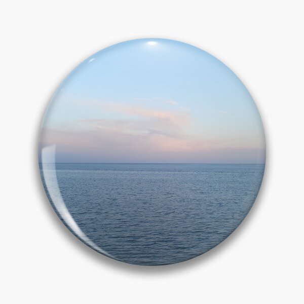 Item preview, Peaceful Ocean Sunset designed and sold by Naturechaser81.