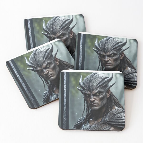 Item preview, Galactic Warrior designed and sold by juanxochi.