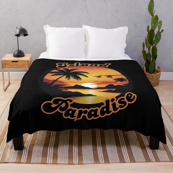 Item preview, Island Paradise designed and sold by JVC69.