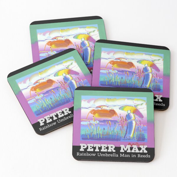 Item preview, Peter Max Painting designed and sold by Nada01.