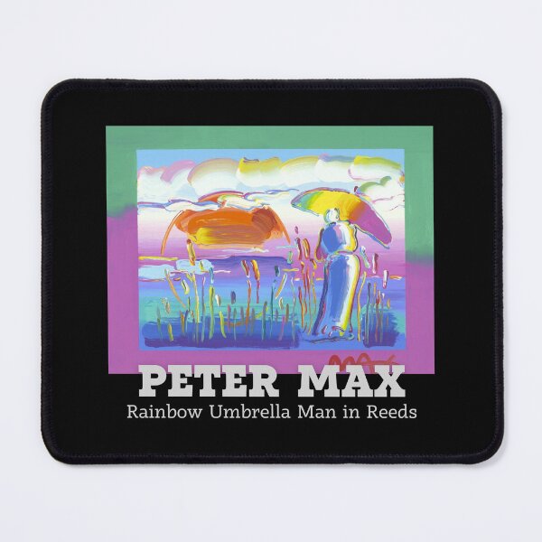 Item preview, Peter Max Painting designed and sold by Nada01.