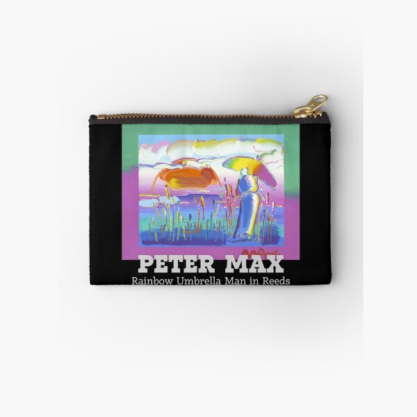 Item preview, Peter Max Painting designed and sold by Nada01.