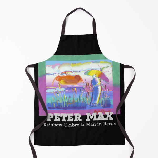 Item preview, Peter Max Painting designed and sold by Nada01.