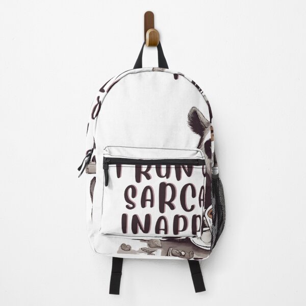Item preview, Funny Sarcasm and Inappropriate Thoughts Art designed and sold by NDMDesignStudio.
