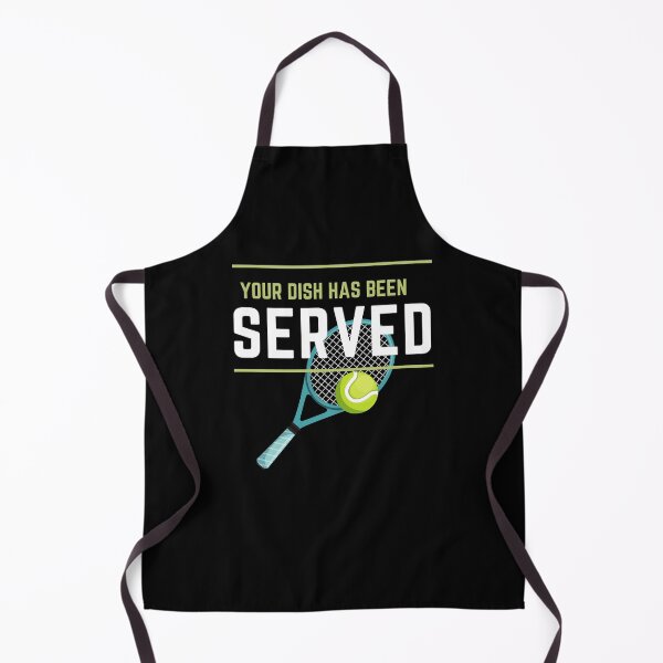 Item preview, Your Dish has been Served Joke Design designed and sold by FlammableTacoTS.