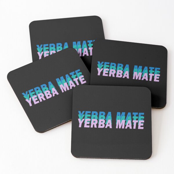 Item preview, Yerba Mate designed and sold by Domiska.