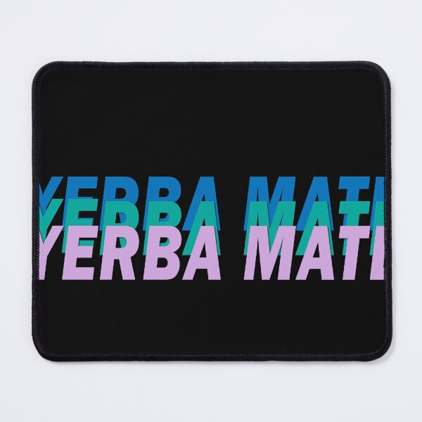 Item preview, Yerba Mate designed and sold by Domiska.