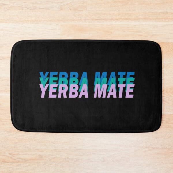 Item preview, Yerba Mate designed and sold by Domiska.