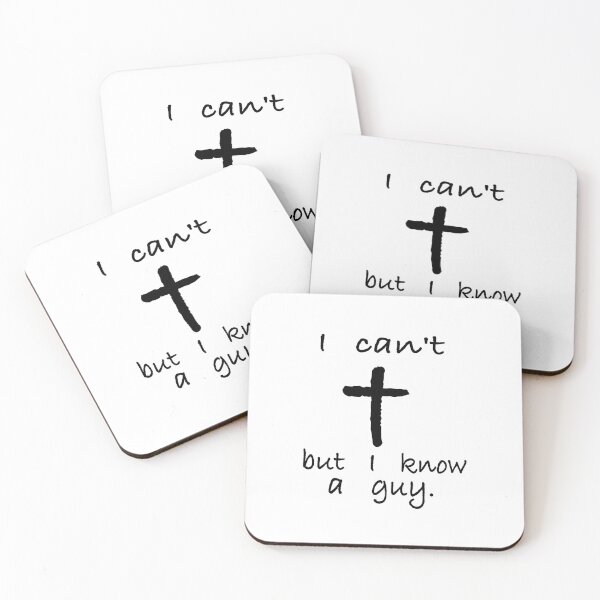 Item preview, I can't designed and sold by Mysterious Goose .