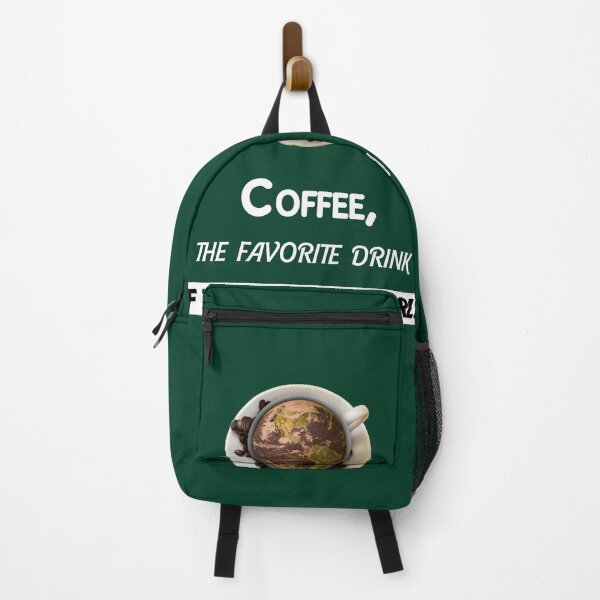 Item preview, Coffee, the favorite drink of the civilized world T-shirt designed and sold by Nazeerr.