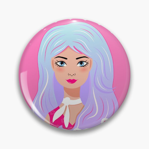 Item preview, Blonde designed and sold by Natalia Varlamova.