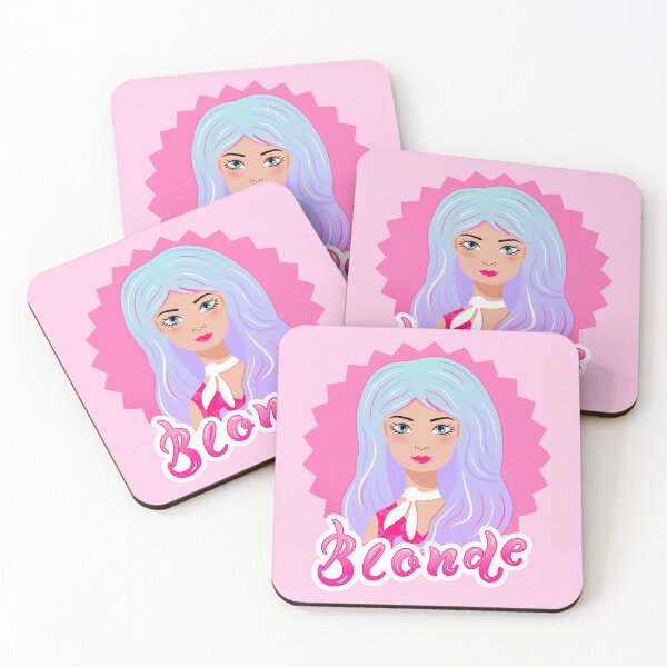 Item preview, Blonde designed and sold by Natalia Varlamova.