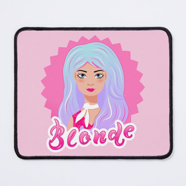 Item preview, Blonde designed and sold by Natalia Varlamova.
