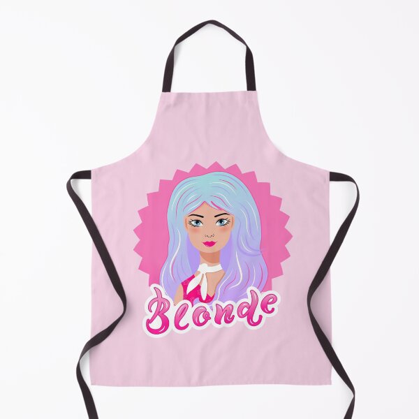 Item preview, Blonde designed and sold by Natalia Varlamova.