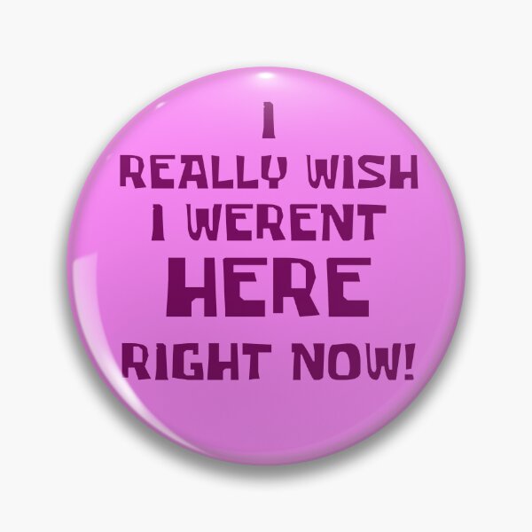 Item preview, I Wish I Weren't Here Right Now - Spongebob Inspired designed and sold by TisoBoiteto.