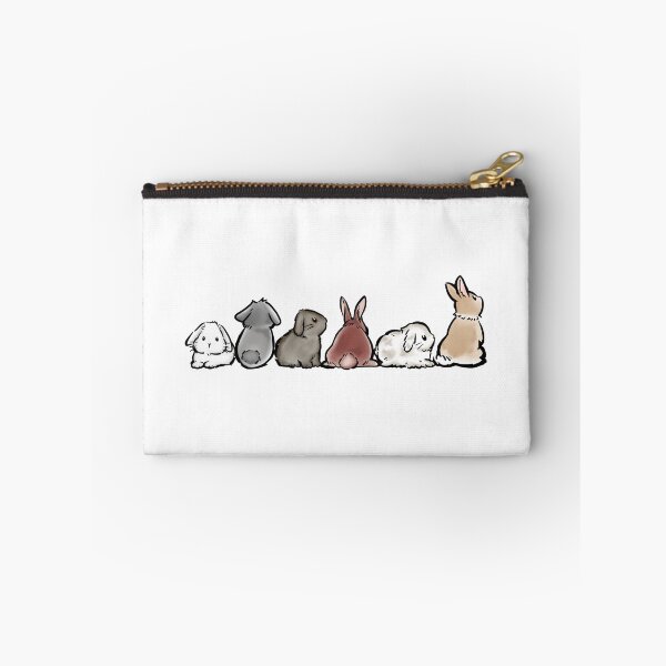 Item preview, Bunnies designed and sold by hricha7.
