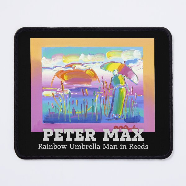 Item preview, Peter Max Painting designed and sold by Nada01.