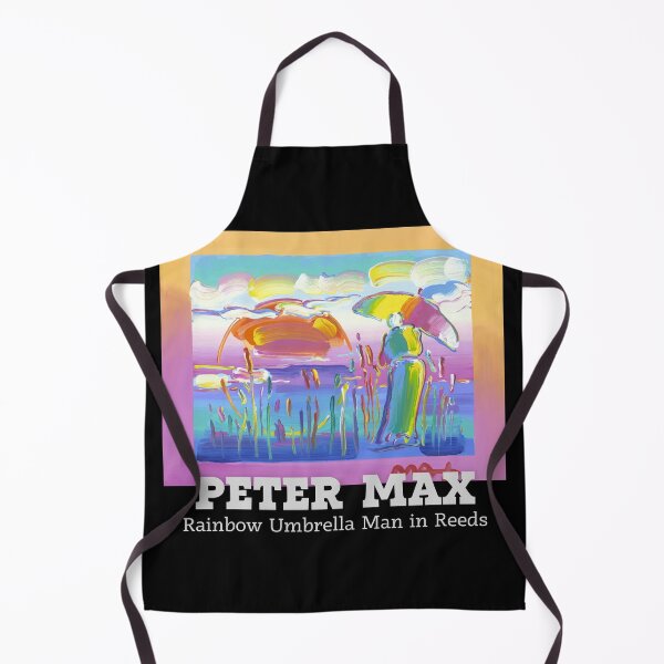 Artikelvorschau, Peter Max Gemälde entworfen und verkauft von Nada01.