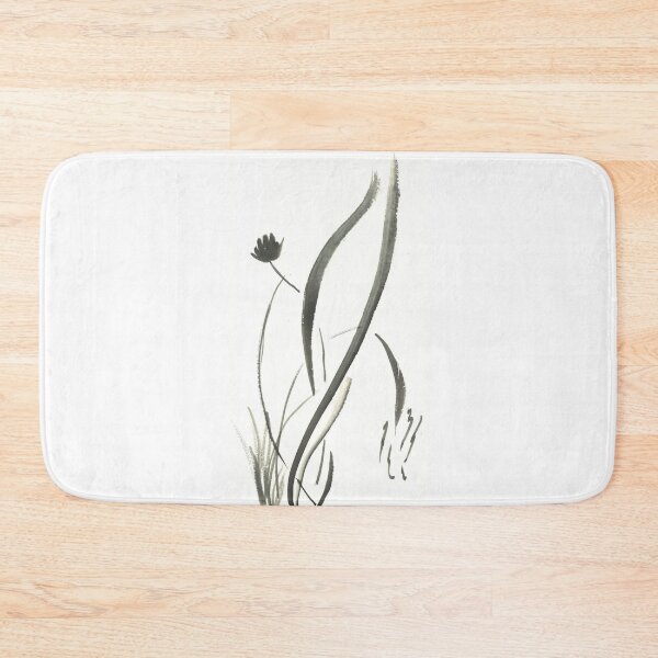 Item preview, Entwined Leaves Bloom designed and sold by JetstreamRushes.